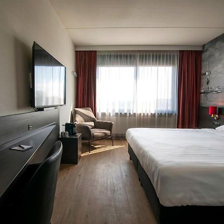 Bastion Hotel Rotterdam Alexander Εξωτερικό φωτογραφία