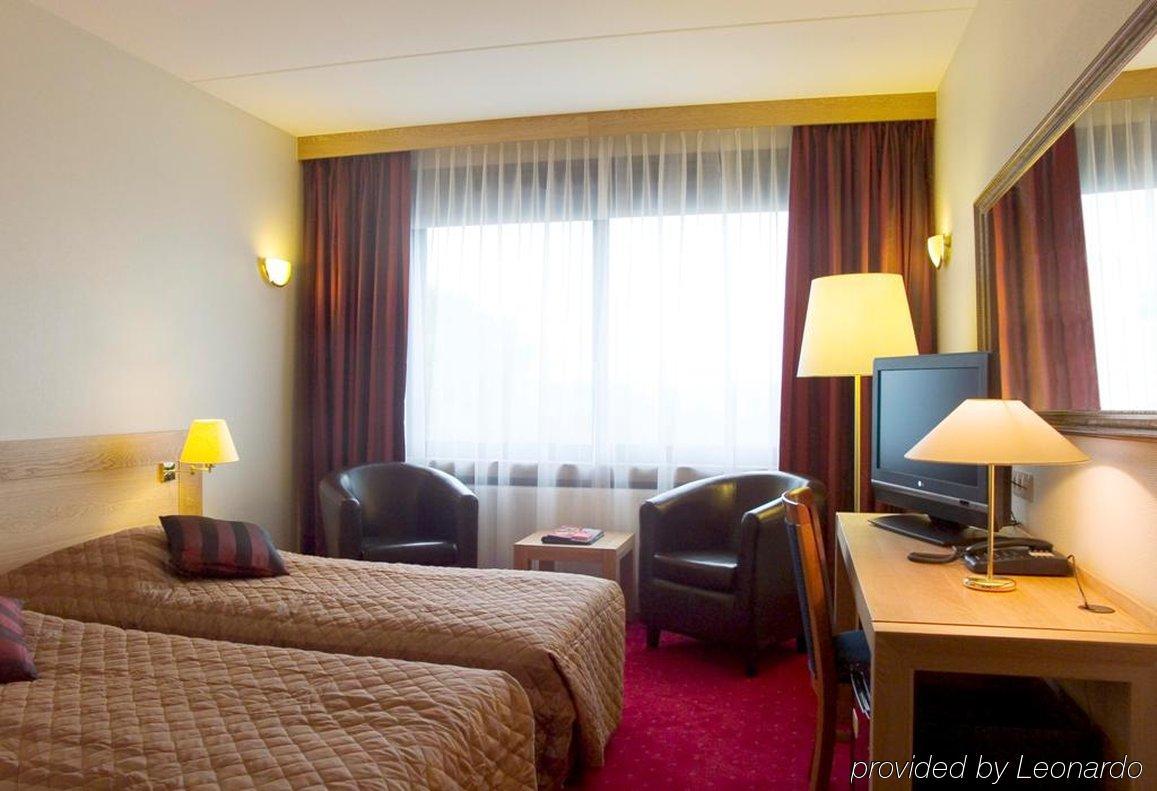 Bastion Hotel Rotterdam Alexander Εξωτερικό φωτογραφία