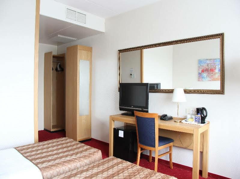 Bastion Hotel Rotterdam Alexander Εξωτερικό φωτογραφία