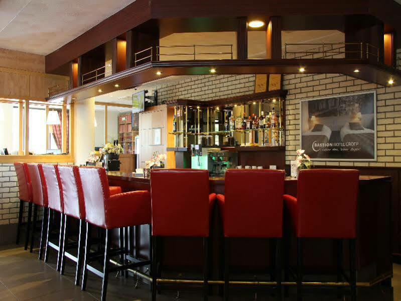 Bastion Hotel Rotterdam Alexander Εξωτερικό φωτογραφία