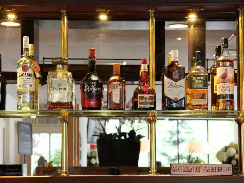 Bastion Hotel Rotterdam Alexander Εξωτερικό φωτογραφία